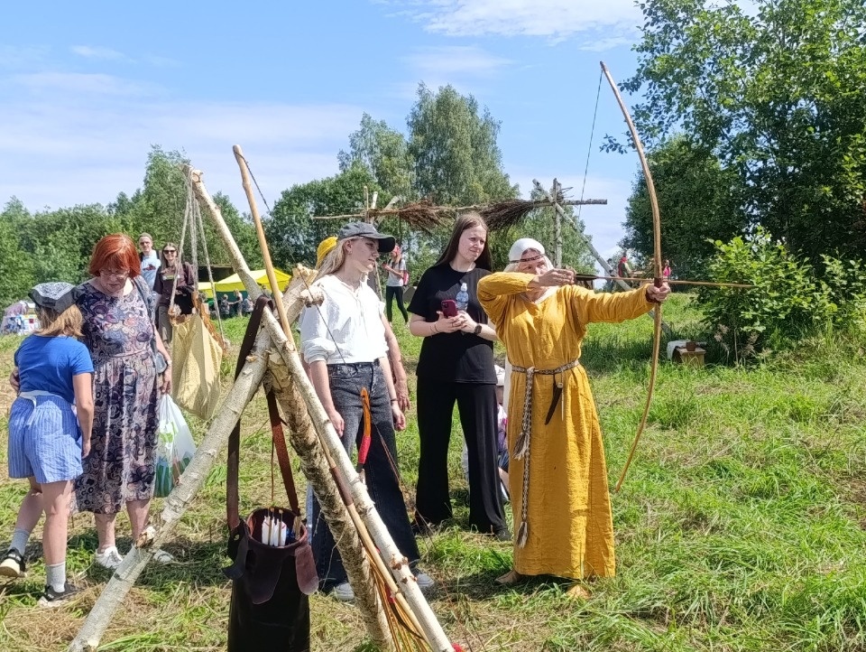 Историческая лаборатория 