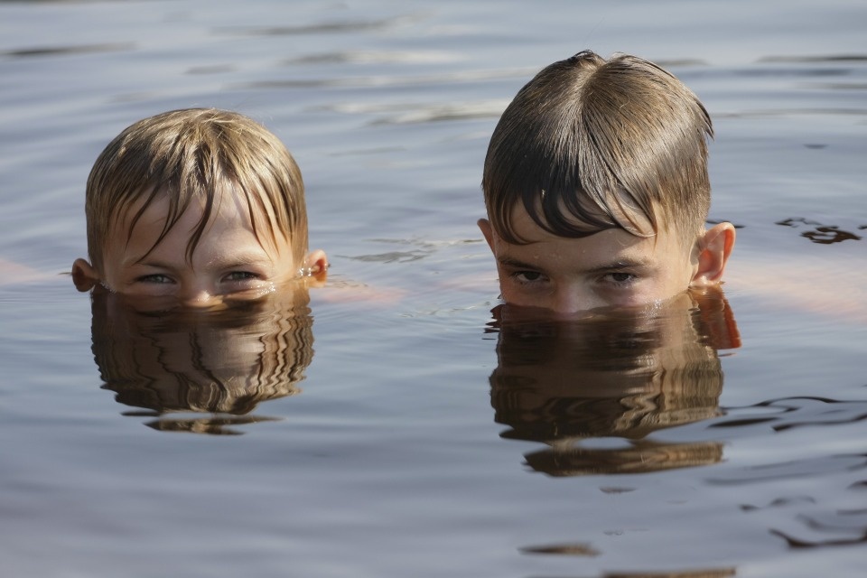Ожидать ли псковичам оранжевого уровня опасности из-за жары, рассказала метеоролог