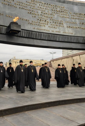 Священные песни