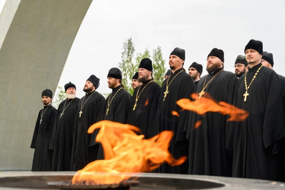 Священные песни