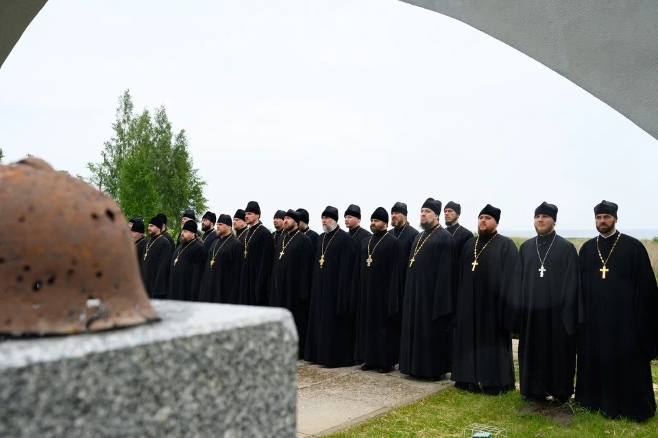 Священные песни