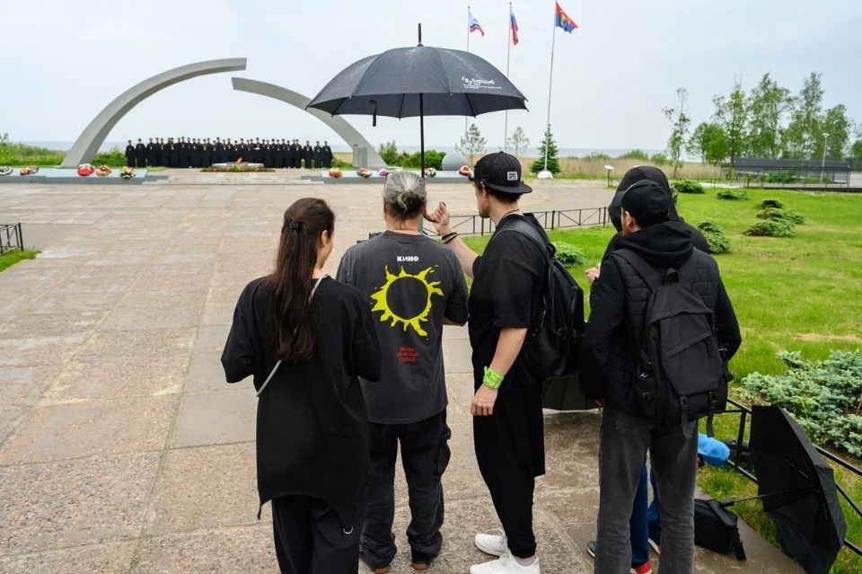 Священные песни