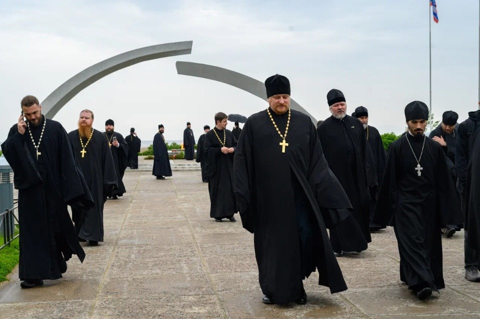 Священные песни