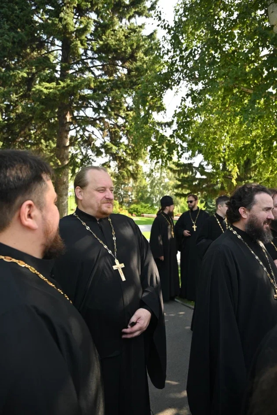 Священные песни