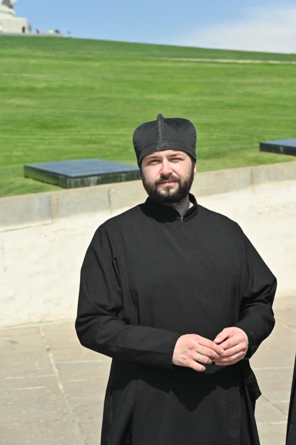 Священные песни