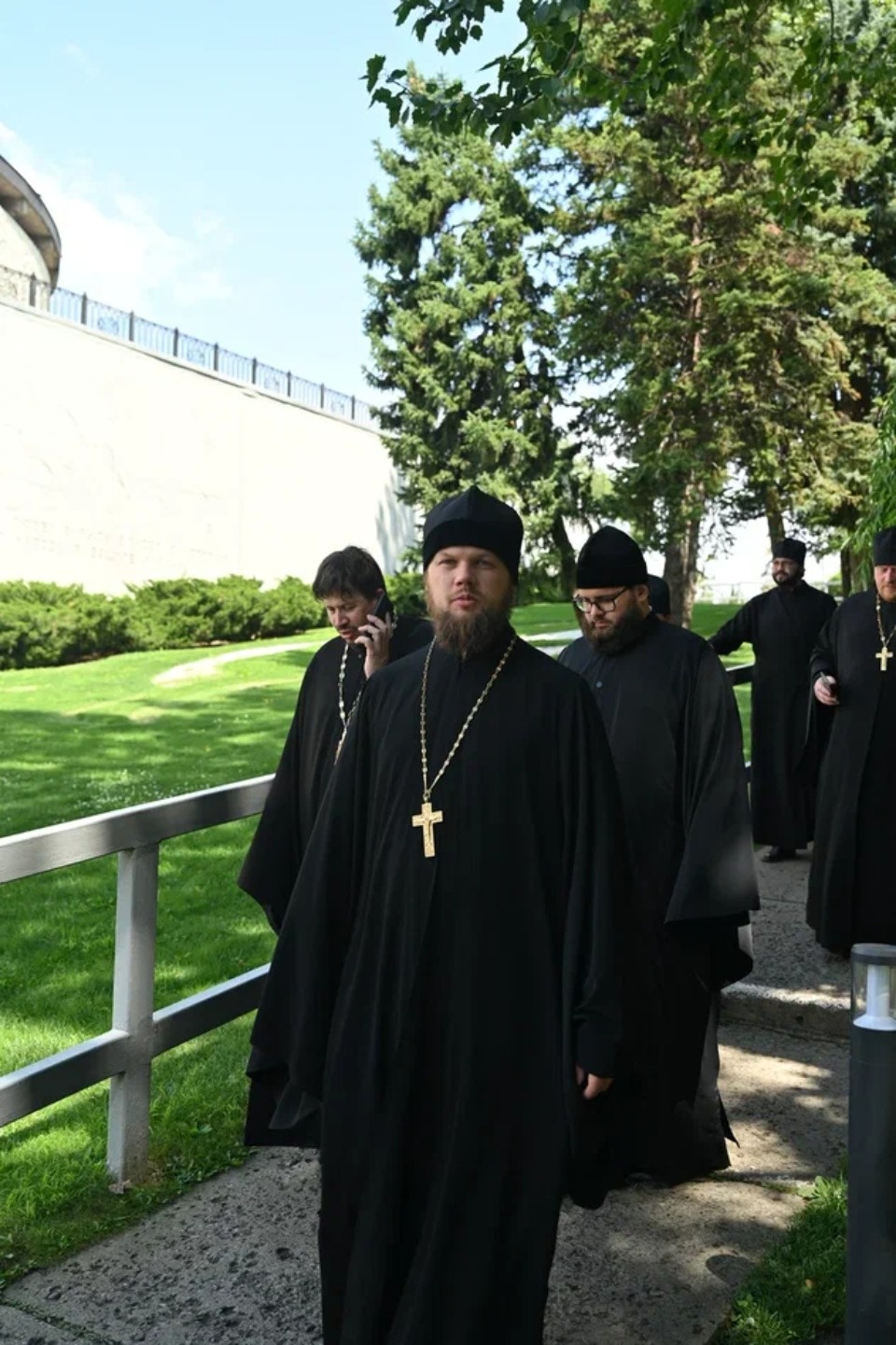 Священные песни