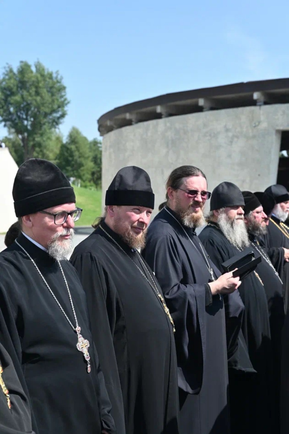 Священные песни