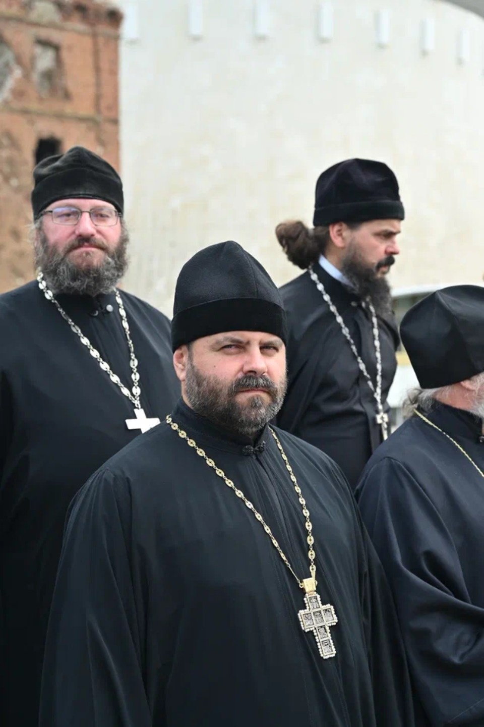 Священные песни