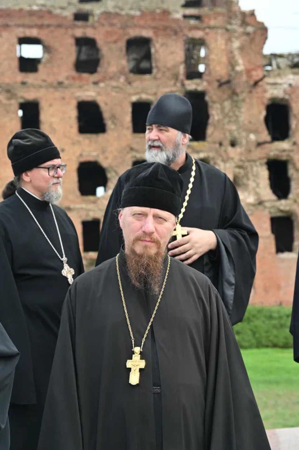 Священные песни