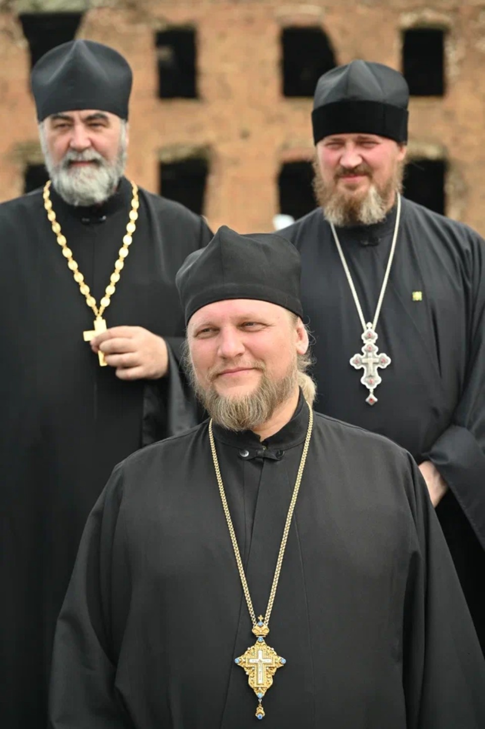 Священные песни