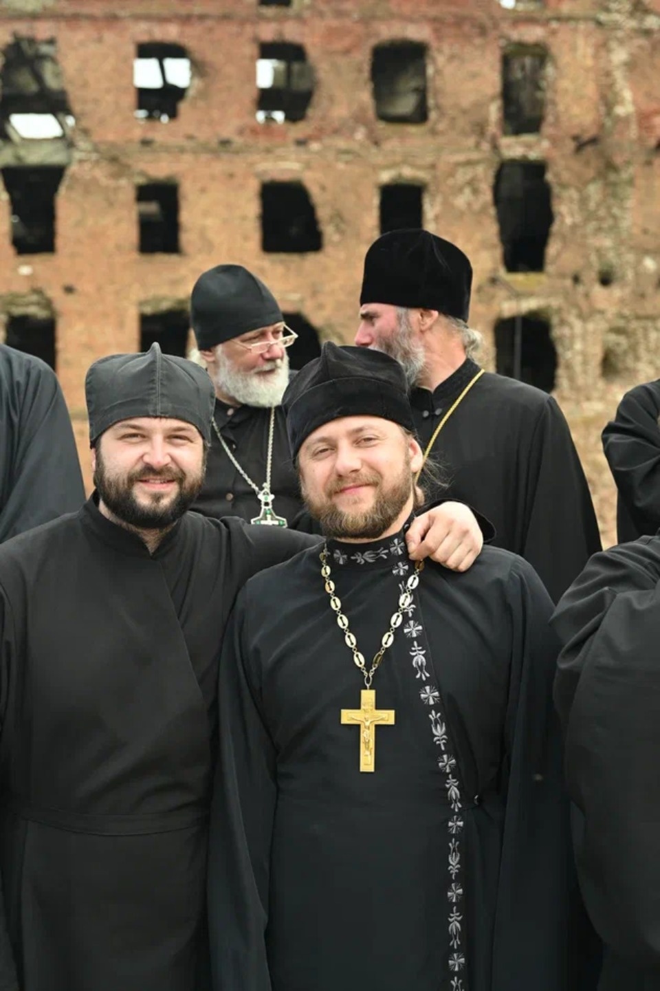 Священные песни