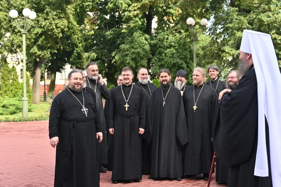 Священные песни