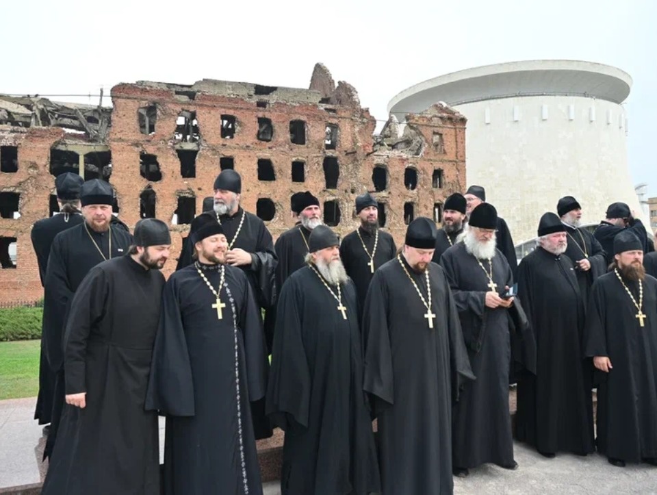 Священные песни