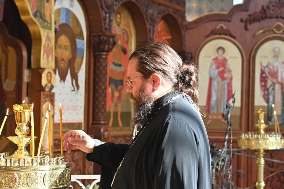 Священные песни