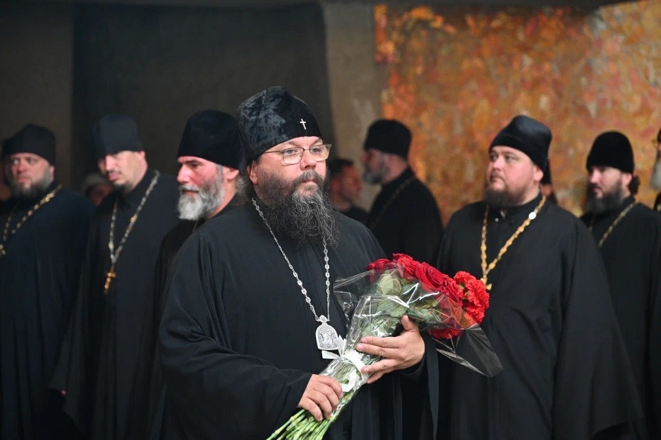 Священные песни