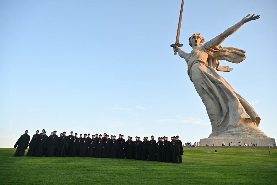 Священные песни