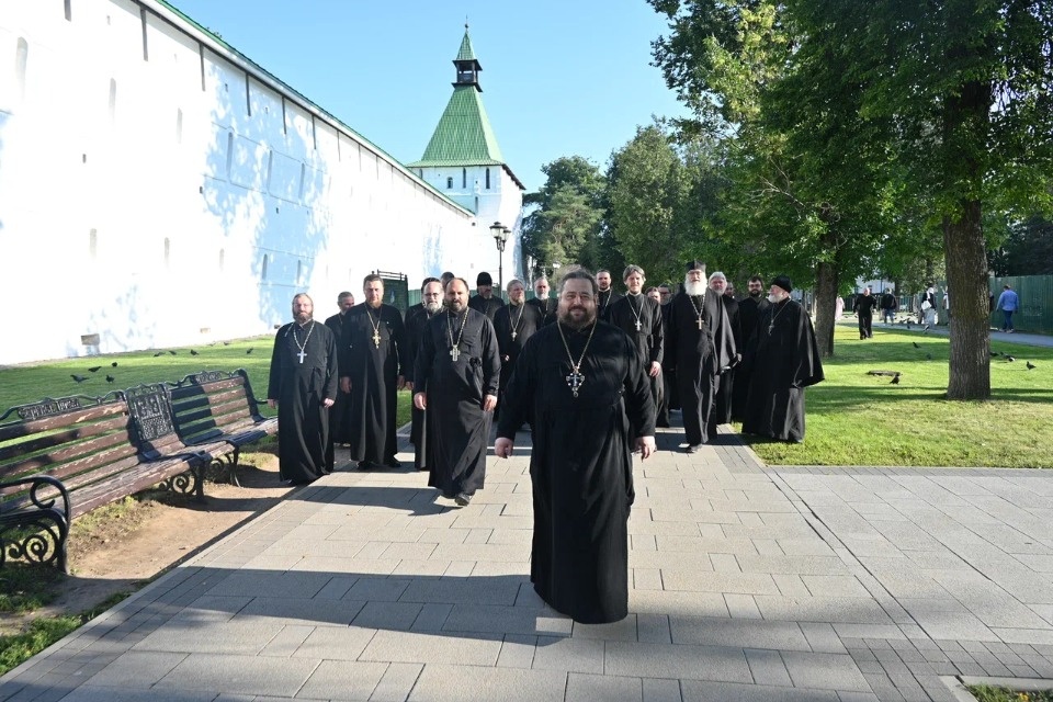 Священные песни