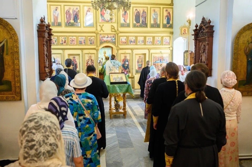 Священные песни