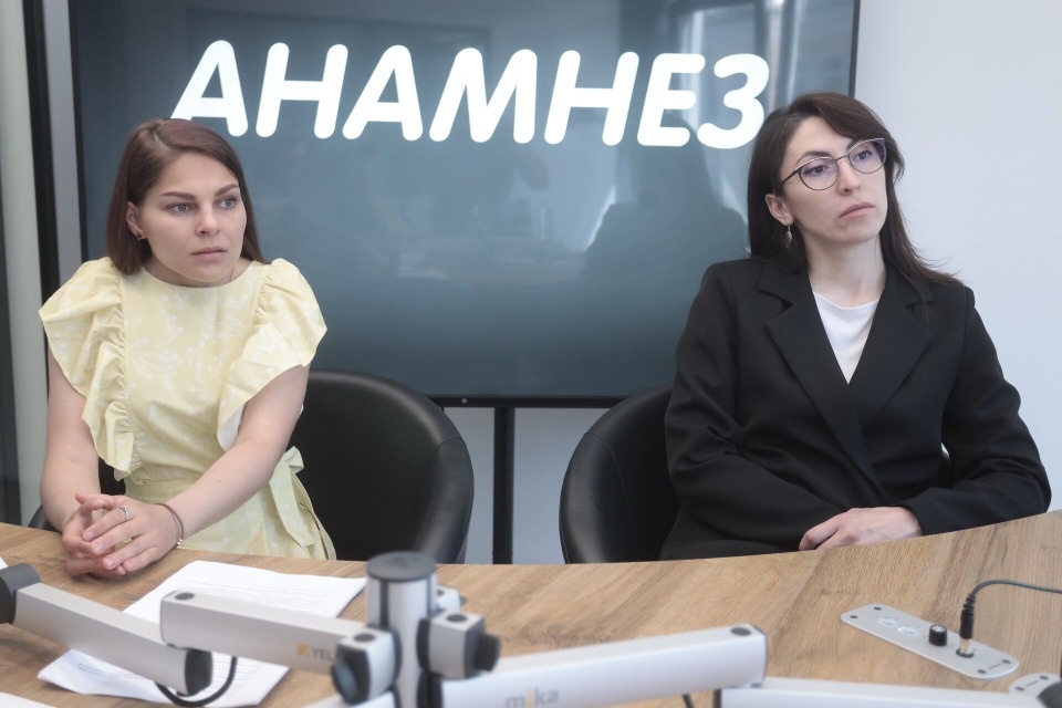 О симптомах больной печени рассказали псковичам 