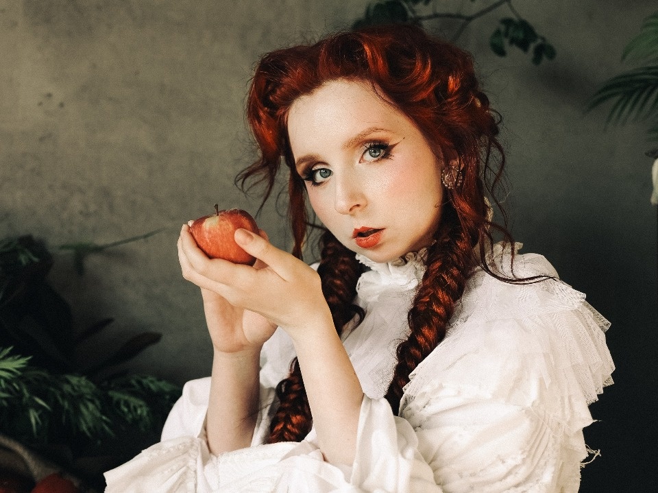 Певица MATANYA выступит на фестивале «Лешуга» в Пскове