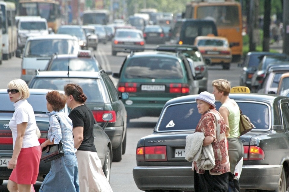 Массовые проверки водителей проведет Госавтоинспекция в Пскове