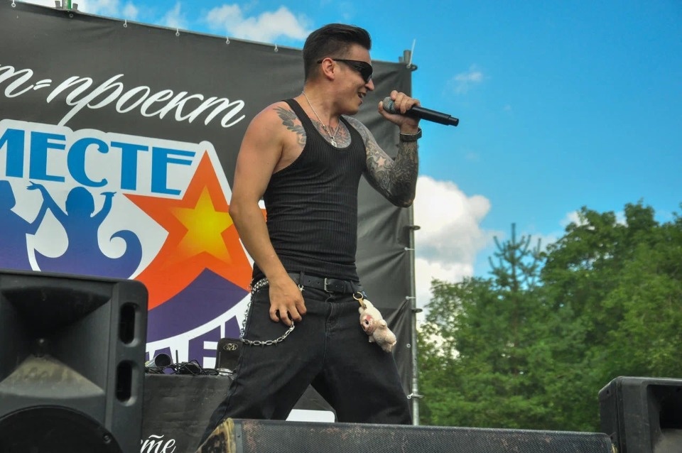 Псков в красках Псков в красках