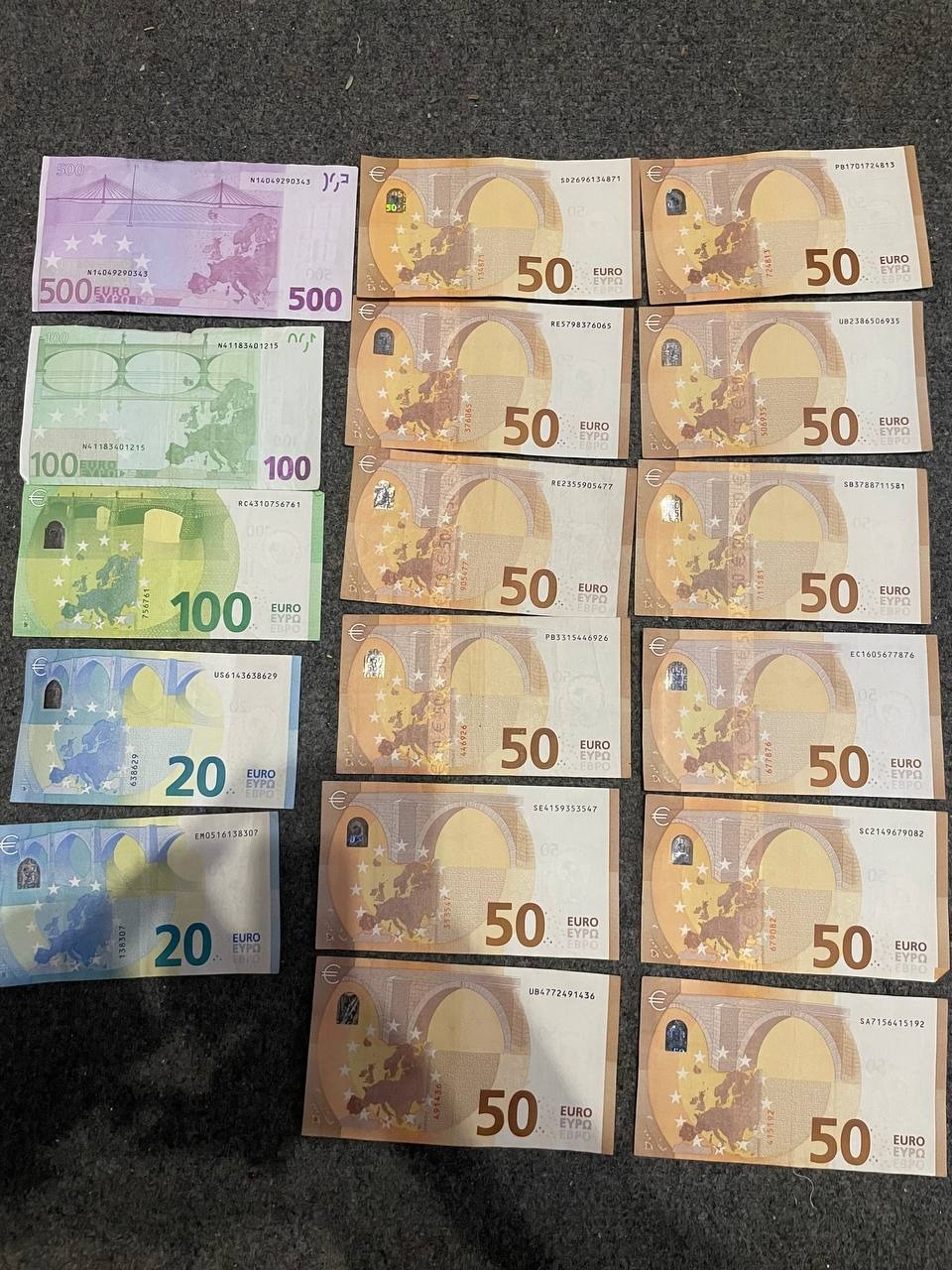 В Псковской области ФСБ выявила канал незаконной миграции В Псковской области ФСБ выявила канал незаконной миграции