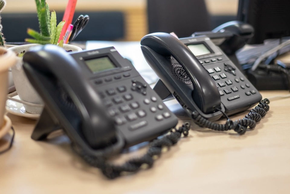 В Псковской областной больнице сообщили о временных перебоях в работе колл-центров