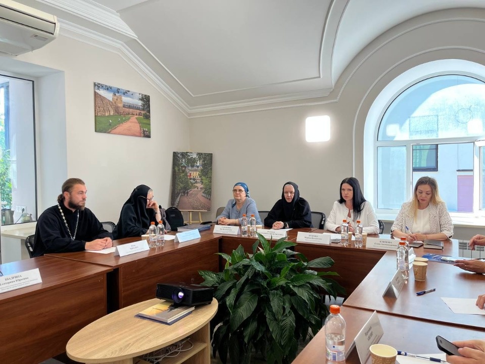 Псковская область станет частью нового турмаршрута «Великий Русский Северный Путь»