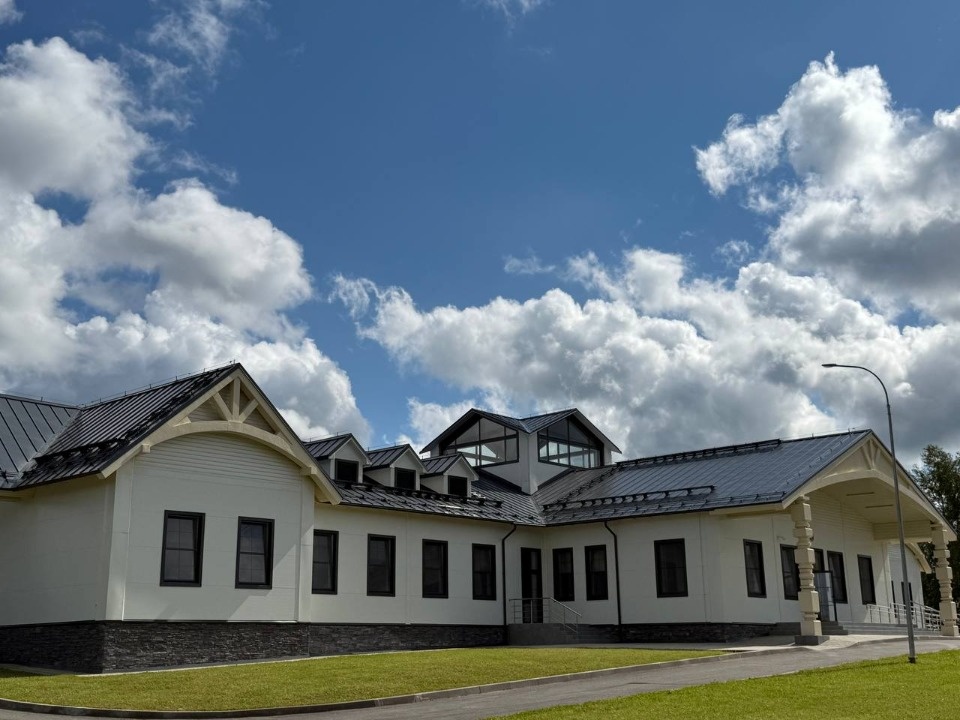 В Печорах готовятся к открытию реабилитационного центра для участников СВО