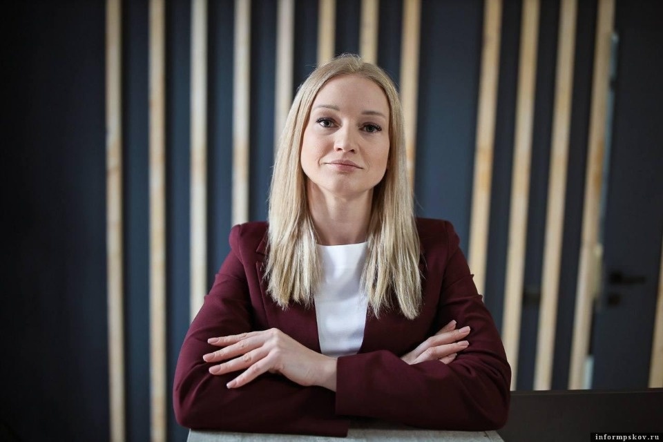 28 августа в Пскове пройдет Форум промышленности Псковской области