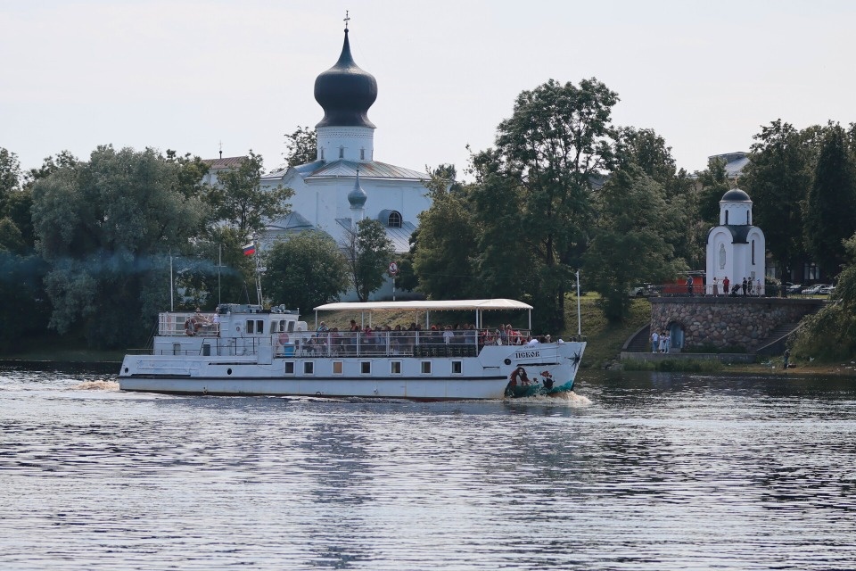 Жителям Псковской области рассказали, ждать ли 30-градусную жару в августе