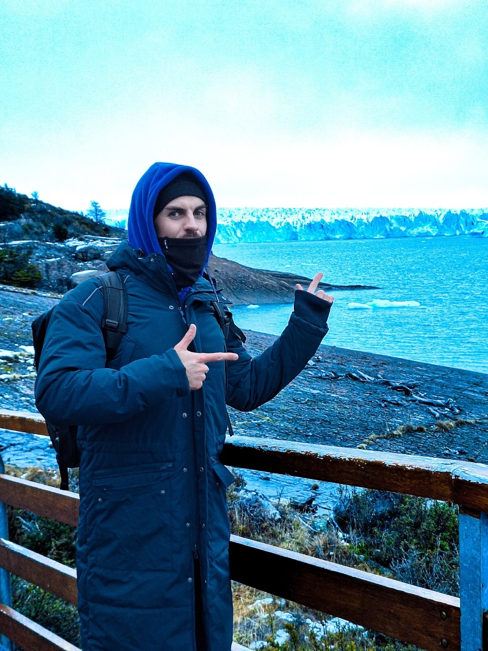 Три медали завоевал пскович в первый день Кубка мира по зимнему плаванию в Аргентине