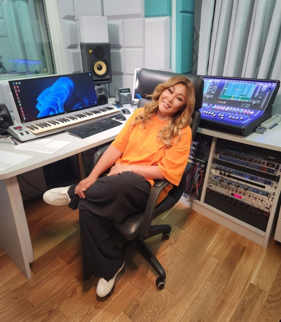 Анита Цой станет одним из хедлайнеров фестиваля «Русское лето. ZaРоссию» в Пскове Анита Цой станет одним из хедлайнеров фестиваля «Русское лето. ZaРоссию» в Пскове