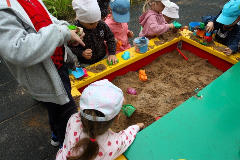 Глава Пскова: В стенах школ и детских садов кипит работа по подготовке к новому учебному году