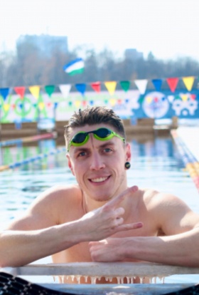 Вышел из берегов