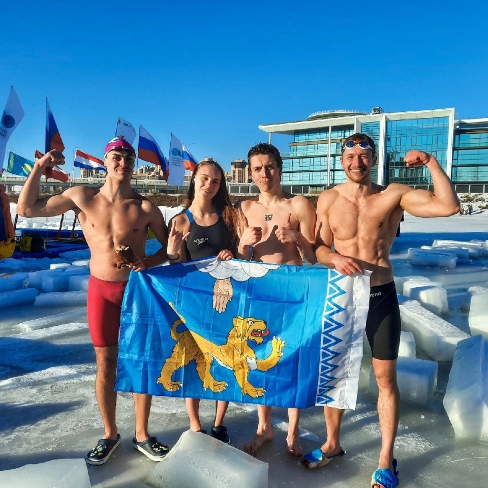 Вышел из берегов