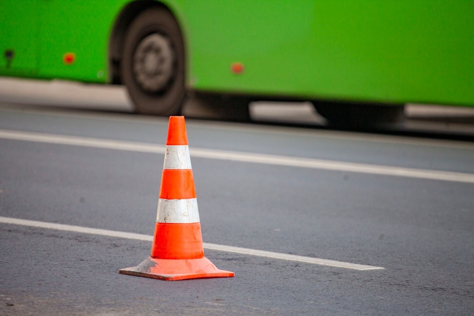 В Пскове полностью отремонтируют улицу Вокзальную В Пскове полностью отремонтируют улицу Вокзальную