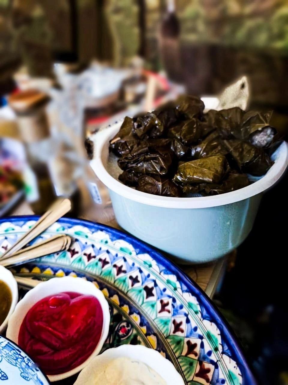 Команда псковских профсоюзов выиграла кулинарный конкурс на турслете в Порховском районе