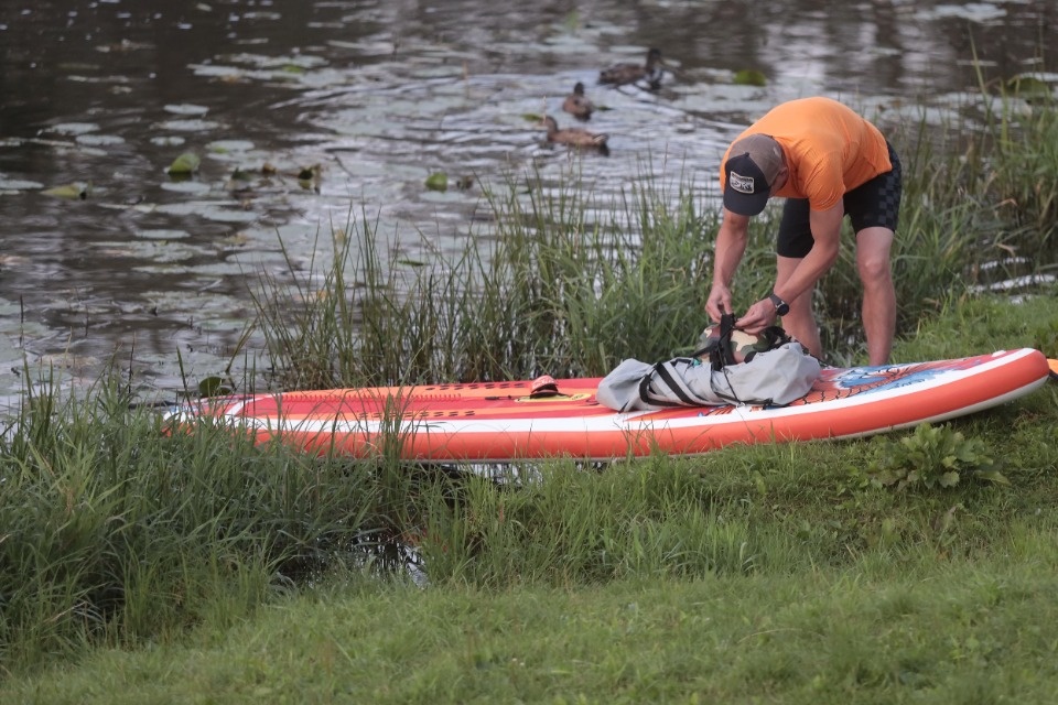 Физкульт-привет! Физкульт-привет!