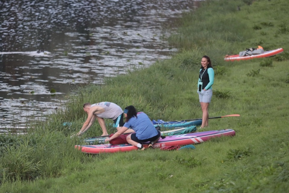 Физкульт-привет! Физкульт-привет!