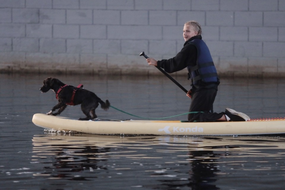 Физкульт-привет! Физкульт-привет!