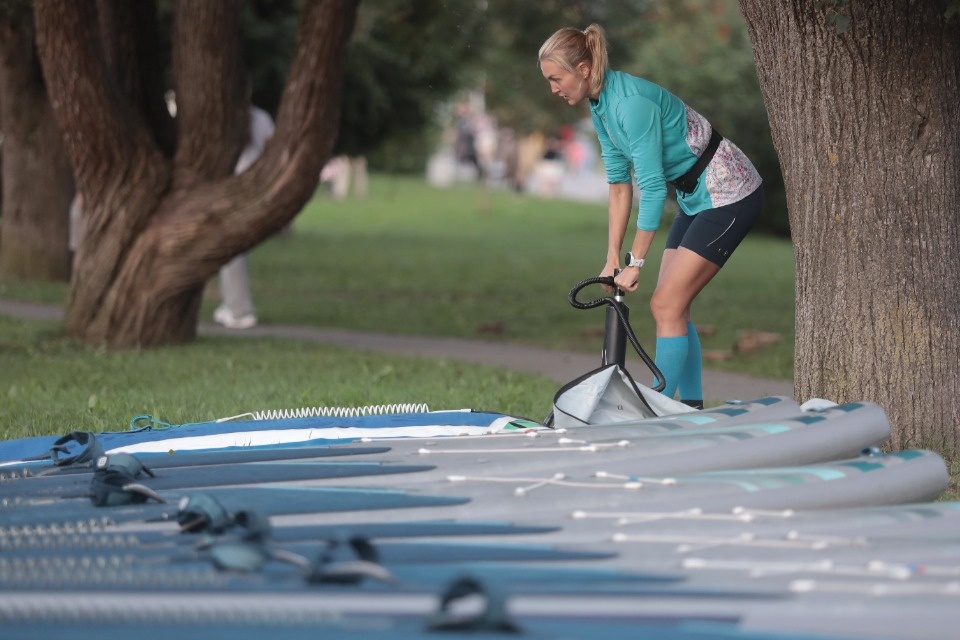 Физкульт-привет! Физкульт-привет!