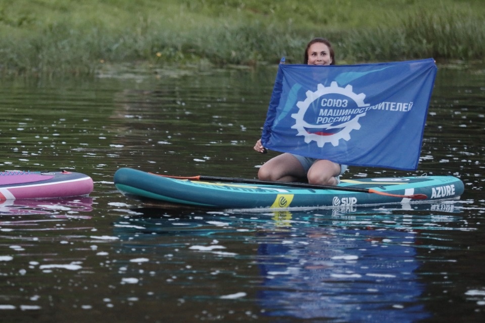 Физкульт-привет! Физкульт-привет!