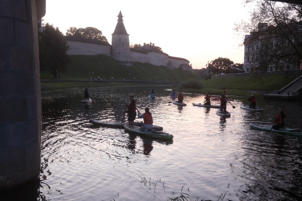 Физкульт-привет! Физкульт-привет!