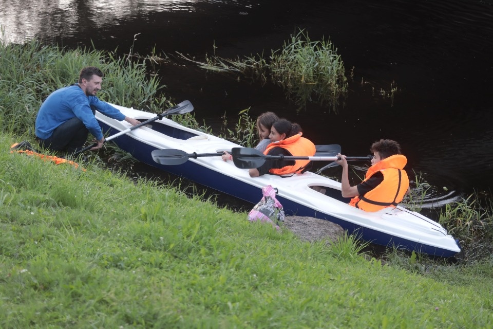 Физкульт-привет! Физкульт-привет!