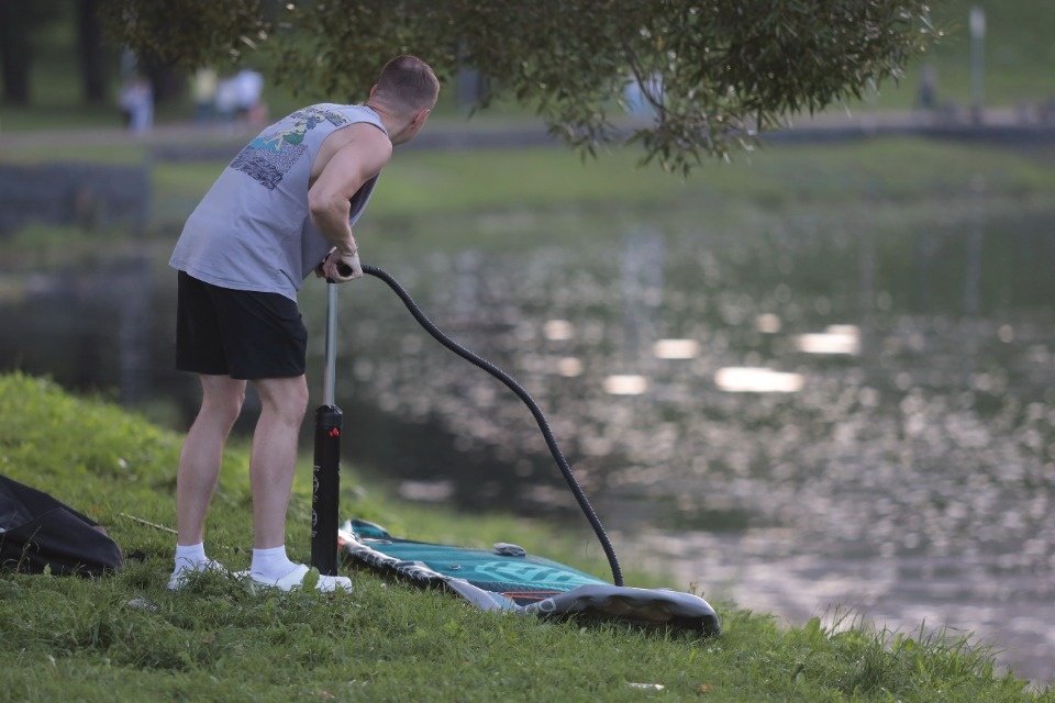 Физкульт-привет! Физкульт-привет!
