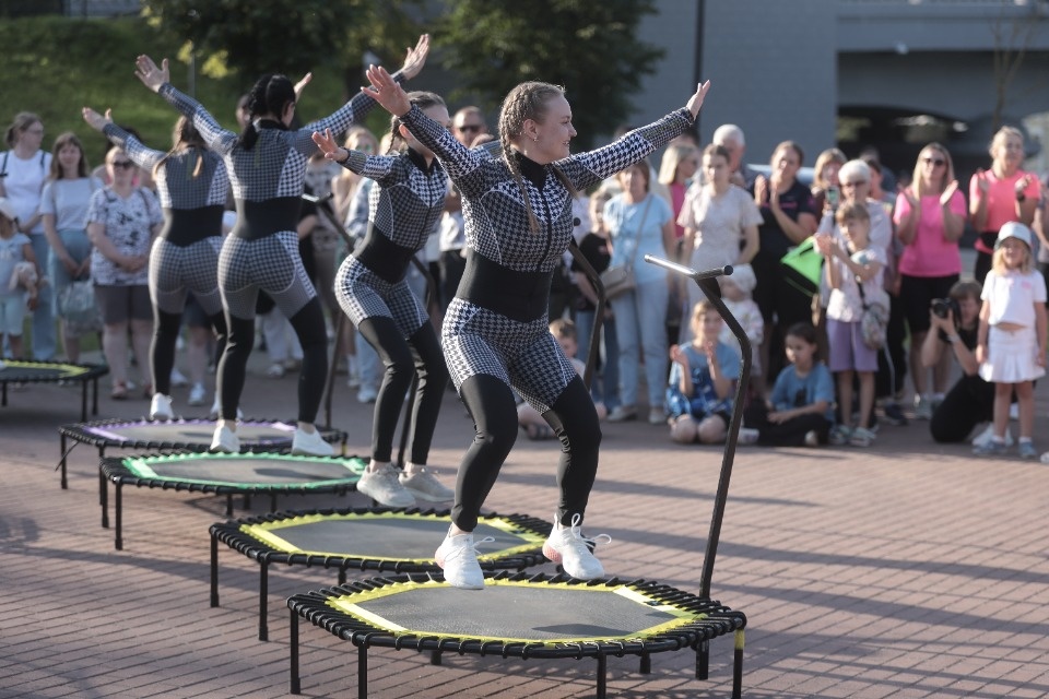 Физкульт-привет! Физкульт-привет!