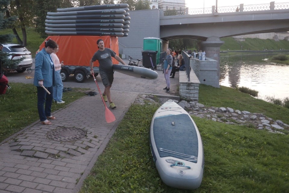 Физкульт-привет! Физкульт-привет!