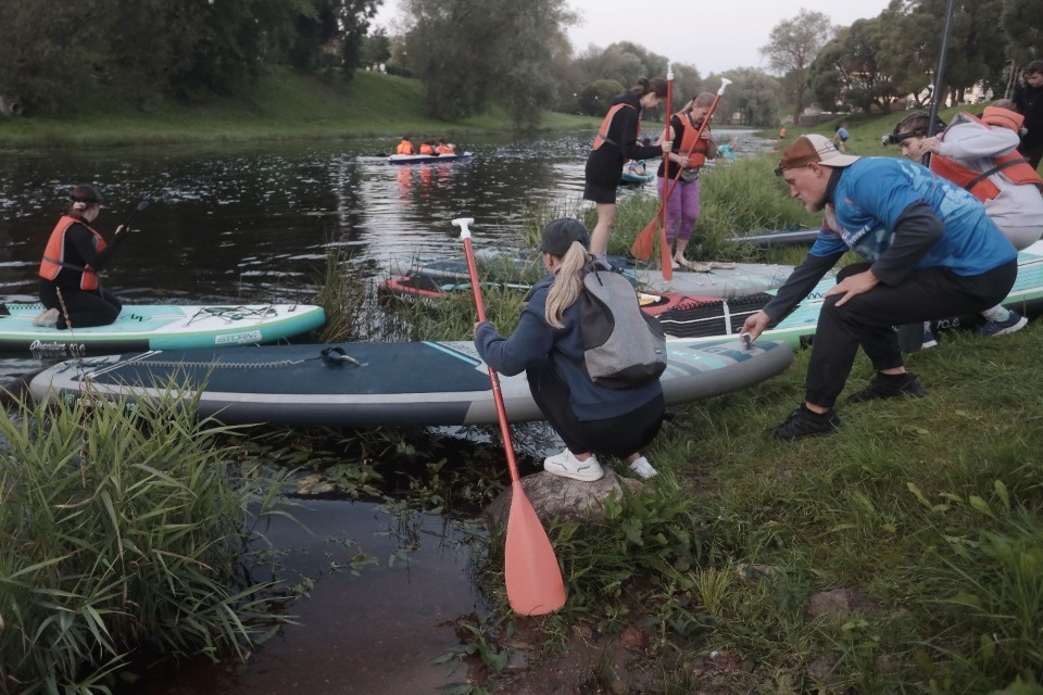 Физкульт-привет! Физкульт-привет!